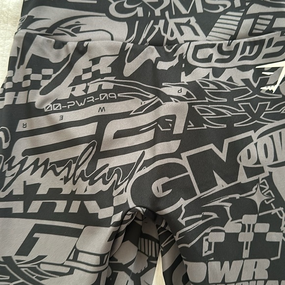 Gymshark Leggings - Picture 2 of 3